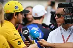 Foto zur News: Carlos Sainz (Renault)