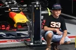 Gallerie: Max Verstappen (Red Bull)