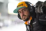 Foto zur News: Fernando Alonso (McLaren)