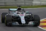 Foto zur News: Lewis Hamilton (Mercedes)