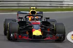 Foto zur News: Max Verstappen (Red Bull)