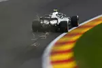 Foto zur News: Valtteri Bottas (Mercedes)