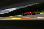 Foto zur News: Sebastian Vettel (Ferrari)