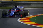 Foto zur News: Pierre Gasly (Toro Rosso)