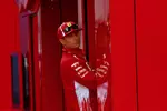 Foto zur News: Kimi Räikkönen (Ferrari)