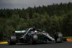 Foto zur News: Lewis Hamilton (Mercedes)