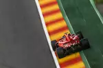 Foto zur News: Sebastian Vettel (Ferrari)