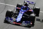 Foto zur News: Pierre Gasly (Toro Rosso)