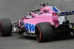 Foto zur News: Sergio Perez (Racing Point)