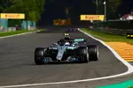 Foto zur News: Valtteri Bottas (Mercedes)