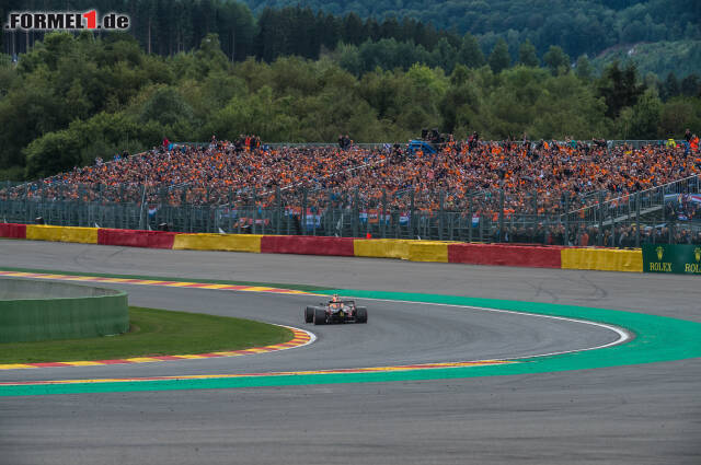 Foto zur News: Formel-1-Liveticker: Ex-Kollegen hoffen auf Alonso-Comeback