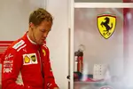 Foto zur News: Sebastian Vettel (Ferrari)