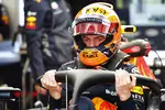 Foto zur News: Max Verstappen (Red Bull)