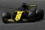 Foto zur News: Nico Hülkenberg (Renault)