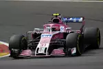 Foto zur News: Esteban Ocon (Racing Point)