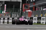 Foto zur News: Esteban Ocon (Racing Point)