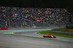 Foto zur News: Kimi Räikkönen (Ferrari)