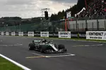 Foto zur News: Lewis Hamilton (Mercedes)