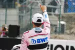 Foto zur News: Esteban Ocon (Racing Point)