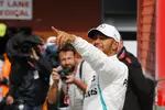 Foto zur News: Lewis Hamilton (Mercedes)