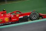 Foto zur News: Kimi Räikkönen (Ferrari)