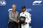 Foto zur News: Lewis Hamilton (Mercedes)