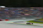 Foto zur News: Romain Grosjean (Haas)