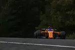 Foto zur News: Fernando Alonso (McLaren)