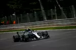 Foto zur News: Valtteri Bottas (Mercedes)