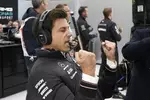 Gallerie: Toto Wolff und Lewis Hamilton (Mercedes)