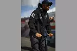 Foto zur News: Lewis Hamilton (Mercedes)