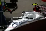 Gallerie: Charles Leclerc (Sauber)