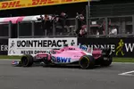 Foto zur News: Esteban Ocon (Racing Point)