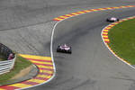 Gallerie: Sergio Perez (Racing Point) und Esteban Ocon (Racing Point)
