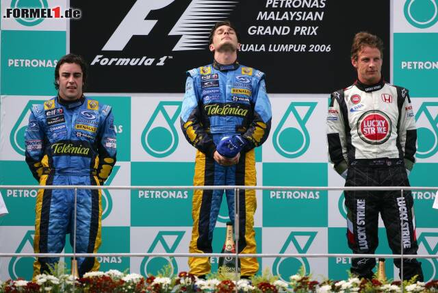 Foto zur News: Formel-1-Live-Ticker: Was war mit Hamiltons Unterboden los?