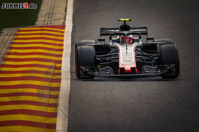 Foto zur News: Formel-1-Live-Ticker: Ricciardo verrät seine Überholtricks