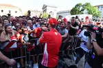 Foto zur News: Sebastian Vettel (Ferrari)