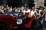 Foto zur News: Charles Leclerc (Sauber)