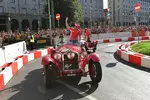 Foto zur News: Sebastian Vettel (Ferrari)