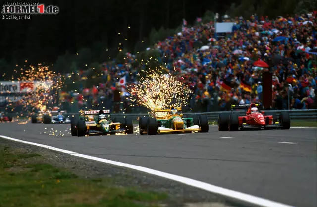 Foto zur News: Formel-1-Liveticker: Keine Verstappen-Entscheidung vor der Sommerpause?