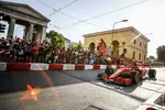 Foto zur News: Kimi Räikkönen (Ferrari)