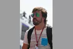 Foto zur News: Fernando Alonso (McLaren)