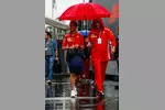 Foto zur News: Sebastian Vettel (Ferrari)