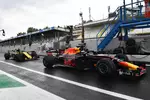 Foto zur News: Daniel Ricciardo (Red Bull)