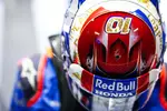 Gallerie: Pierre Gasly (Toro Rosso)