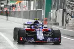 Gallerie: Pierre Gasly (Toro Rosso)