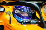 Foto zur News: Fernando Alonso (McLaren)