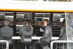 Foto zur News: Stoffel Vandoorne (McLaren)