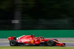 Foto zur News: Kimi Räikkönen (Ferrari)