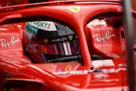 Foto zur News: Kimi Räikkönen (Ferrari)